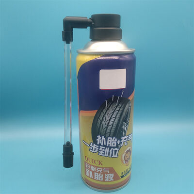 شراء صمام منفاخ الإطارات الدقيق لمجموعات الإصلاح التي تعتمد على الأيروسول التصنيع عبر الإنترنت