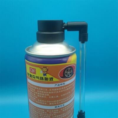 شراء Premium Tire Inflator Valve Actuator for Professional Automotive Shops with All-Metal Locking Lever التصنيع عبر الإنترنت