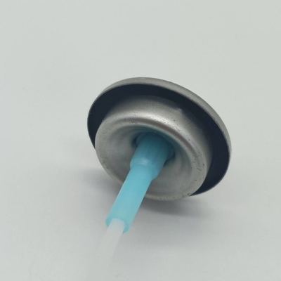 شراء Premium Air Freshener Metered Valve for Commercial Air Freshening Systems with Precision Control and Corrosion Resistance التصنيع عبر الإنترنت