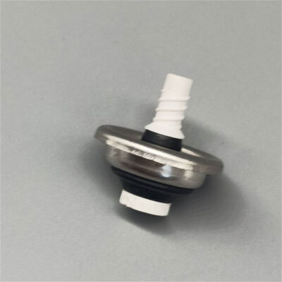 شراء Professional PU Foam Sealant Valve For Building and Window Frame Insulation Use التصنيع عبر الإنترنت