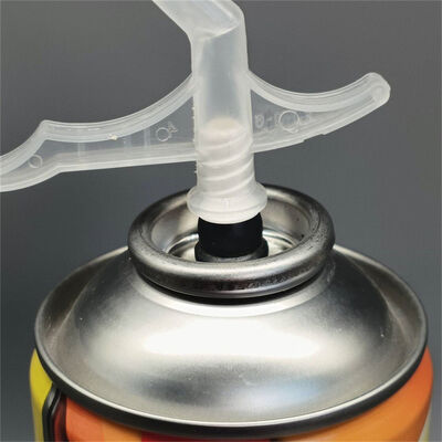 شراء PU Foam Aerosol Valve Engineered for Precision in Window and Door Installation and Repair التصنيع عبر الإنترنت