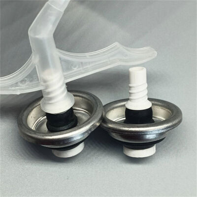 شراء صمام الهباء الجوي من الرغوة PU مصمم لتطبيقات تركيب وإصلاح أبواب النوافذ التصنيع عبر الإنترنت