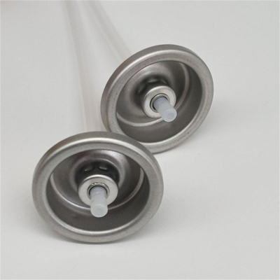 شراء Reliable Dry Shampoo Spray Valve for Personal Care with Leak-Proof Design​ التصنيع عبر الإنترنت