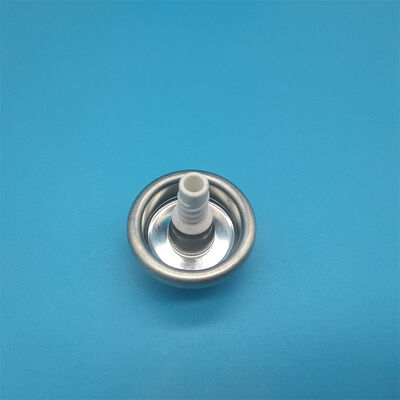 شراء صمام رذاذ رغوة البولي يوريثين مصمم لعلب رغوة العزل لتوفير تدفق سلس التصنيع عبر الإنترنت