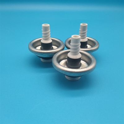 شراء PU Foam Aerosol Valve for Polyurethane Sealant Application  التصنيع عبر الإنترنت