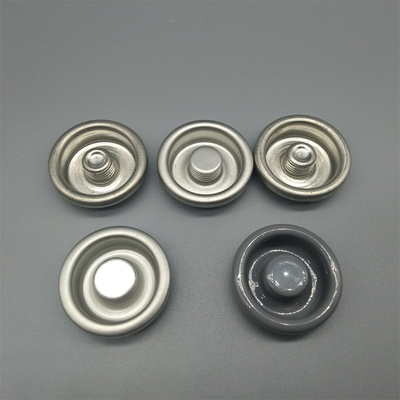 شراء Refrigerant Gas Valve High-Pressure Aerosol Valve for coolants التصنيع عبر الإنترنت