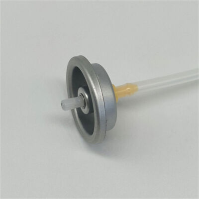 شراء صمام بخاخ مضاد للتعرق مضغوط ومحكم الإغلاق للسفر والعناية الشخصية المحمولة مع قفل أمان محكم التصنيع عبر الإنترنت