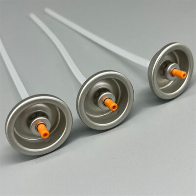 شراء صمام تنظيف الكربوريتر الثقيل للآلات الصناعية ذات السعة العالية التصنيع عبر الإنترنت