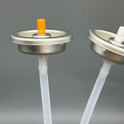 شراء صمام تنظيف الكربوريتر عالي الأداء للمحركات الصغيرة مع آلية إطلاق سريع التصنيع عبر الإنترنت