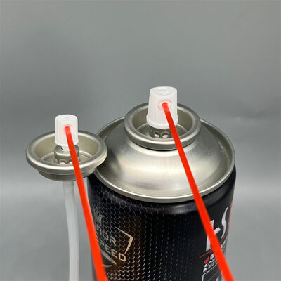 شراء صمام تنظيف مضاد للتآكل للكاربوريتر الممتاز لمحلات إصلاح السيارات مع تصميم فوهة دقة التصنيع عبر الإنترنت