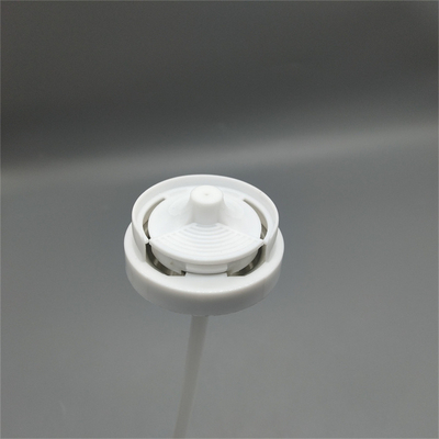 شراء Car Antibacterial Spray Valve For Clean And Fresh Interior التصنيع عبر الإنترنت