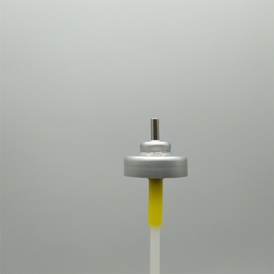 شراء صمام قياس الهباء الجوي الدقيق لرذاذ علب الرش و توزيع المنتج مع توصيل ثابت التصنيع عبر الإنترنت