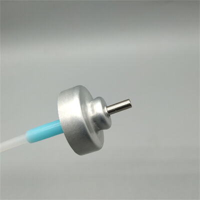 شراء صمام توزيع مُخصص للقياس لأجهزة OEM والأنظمة الآلية مع منافذ مرنة التصنيع عبر الإنترنت