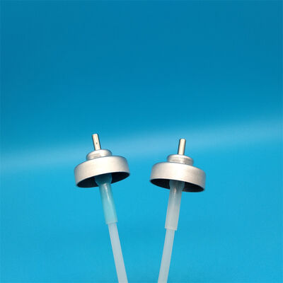 شراء صمام توزيع سائل متين للمواد الكيميائية الزراعية والمحاليل الغذائية مع توافق كيميائي التصنيع عبر الإنترنت