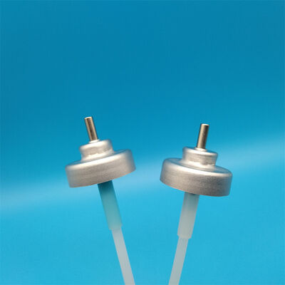 شراء صمام تحكم في التدفق متعدد الاستخدامات لتطبيقات مواد التشحيم والمواد اللاصقة ذات الأغراض العامة مع أداء موثوق به التصنيع عبر الإنترنت