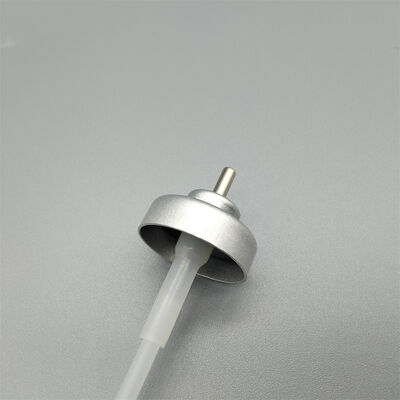 شراء 20mm Metered Valve Engineered for Pharmaceutical, Veterinary & Cosmetic Products التصنيع عبر الإنترنت
