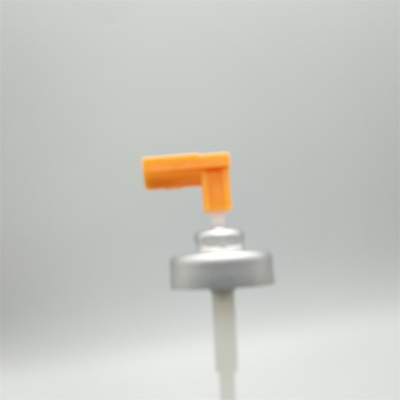 شراء Reliable Plastic Stem Dosing Valve for Water Treatment Applications with Leak-Free Operation التصنيع عبر الإنترنت