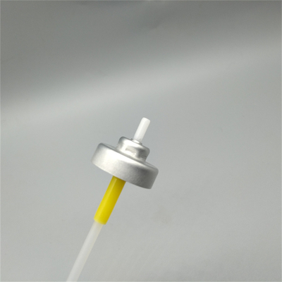 شراء Food-Safe Twenty Millimeter Metered Valve for Edible Oils and Culinary Sprays with Precise Non-Aerosol Dispensing التصنيع عبر الإنترنت