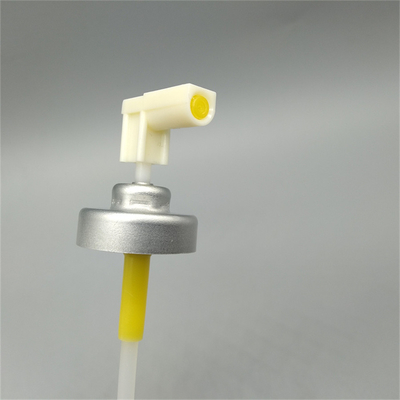 شراء 20mm Metering Valve For Accurate Aerosol Spray Distribution التصنيع عبر الإنترنت