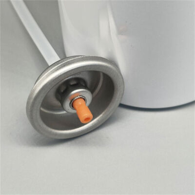 شراء Sustainable and Recyclable Hair Color Spray Valve for Eco-Conscious Brands with Reduced Environmental Impact and Reliable Performance التصنيع عبر الإنترنت