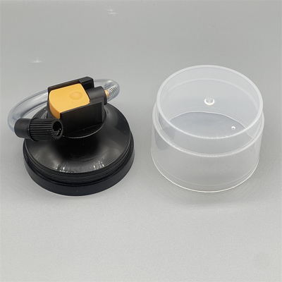 شراء Tyre repair Inflator Spray Can Actuator For Routine Tire Maintenance التصنيع عبر الإنترنت