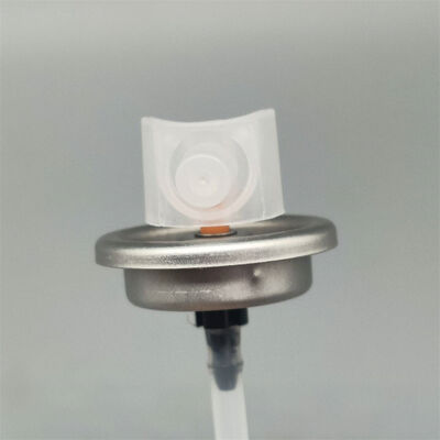 شراء صمام رذاذ الأكسجين الهوائي يوفر رذاذًا ثابتًا ولطيفًا للعلاج العطري التصنيع عبر الإنترنت