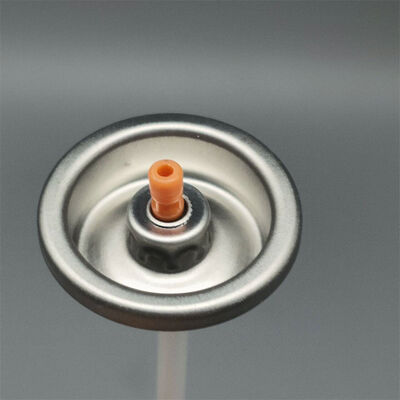 شراء Oxygen Spray Valve with High-Purity Materials & a Consistent Fine Mist Actuator التصنيع عبر الإنترنت