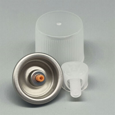 شراء Oxygen Spray Valve Medical-Grade Dispensing System for Oxygen-Enriched Sprays التصنيع عبر الإنترنت