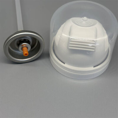 شراء صمام تحرير الرغوة، صمام موزع الحلاقة – مناسب لمنتجات الحلاقة للجنسين، مكون توزيع فعال لجل الرغوة التصنيع عبر الإنترنت