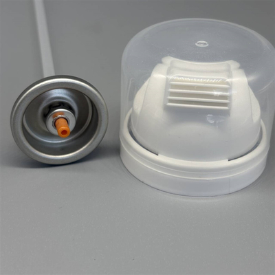 شراء Professional Aerosol Valves for Shaving Cream Manufacturing التصنيع عبر الإنترنت