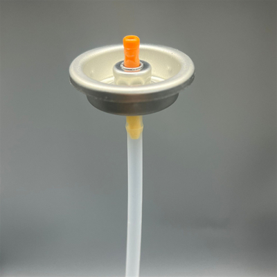 شراء Premium Precision Shaving Foam Valve for Grooming Enthusiasts with Leak-Proof Design التصنيع عبر الإنترنت