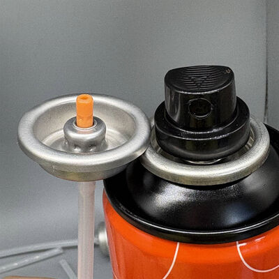 شراء Hair Glue Valve with Professional Dispensing System for Wig & Toupee Adhesives التصنيع عبر الإنترنت