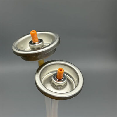 شراء نظام توزيع الرغوة الكثيفة لصمام منظف الرغوة لمنظفات الأسطح المتعددة التصنيع عبر الإنترنت