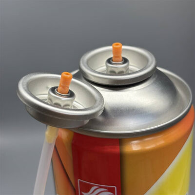 شراء صمام حل تنظيف الرغوة الفعال للمطابخ التجارية مع الختم المقاوم للتسرب التصنيع عبر الإنترنت