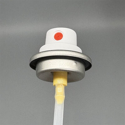 شراء صمام تنظيف رغوة صديق للبيئة للمستهلكين الواعيين مع تصميم مستدام التصنيع عبر الإنترنت