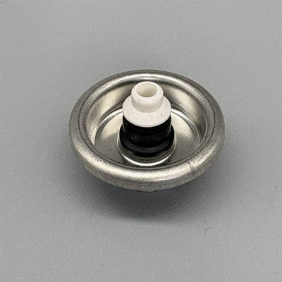 شراء Polyurethane Aerosol Valve for Adhesives, Bonding, and Waterproofing Projects التصنيع عبر الإنترنت