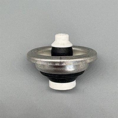 شراء High Performance PU Foam Spray Valve For Sealant Applications التصنيع عبر الإنترنت
