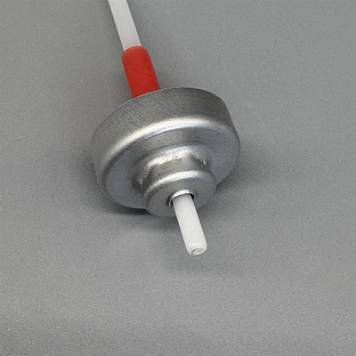 شراء صمام قياس الجذع البلاستيكي متعدد الاستخدامات 20 ملم لأنظمة HVAC ذات الأداء المستقر التصنيع عبر الإنترنت