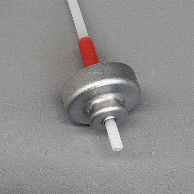شراء 20mm Metered Valve with Tamper-Evident Seal for Consistent Spray Patterns التصنيع عبر الإنترنت
