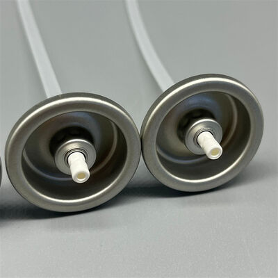 شراء صمام ضخ إطارات دقة 1 بوصة لمجموعات إصلاح الطوارئ للأيروسول التصنيع عبر الإنترنت