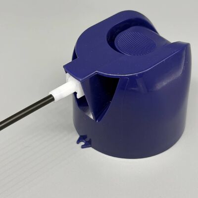 شراء غطاء مكافحة الحشرات من الدرجة الأولى 65 ملم للبستانيين مع رش الضباب الدقيق التصنيع عبر الإنترنت