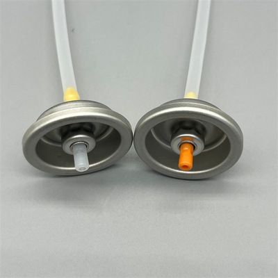 شراء High-Performance Air Freshener Valve For Continuous Spray Dispersion التصنيع عبر الإنترنت