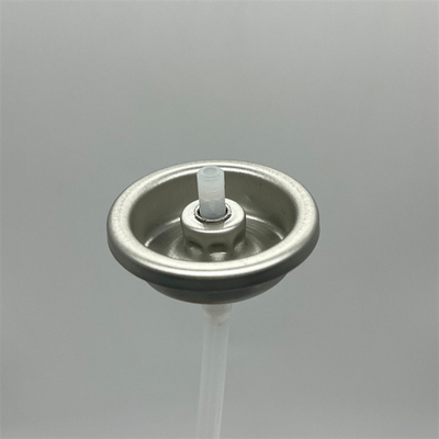 شراء Advanced Antibacterial Automatic Valve for Hospital Plumbing Systems with Self-Cleaning Nano-Coating Technology التصنيع عبر الإنترنت