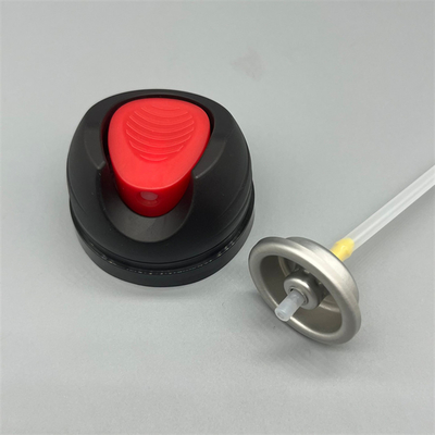 شراء Deodorant body spray valve with eco-friendly materials for sustainable personal care brands​ التصنيع عبر الإنترنت