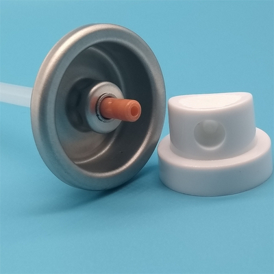 شراء Hair glue spray valve with ergonomic grip for at-home hair styling enthusiasts​ التصنيع عبر الإنترنت