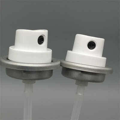 شراء High-Durability Hair Glue Spray Valve for Stage & Performance Use with Sweat-Resistant Seal التصنيع عبر الإنترنت