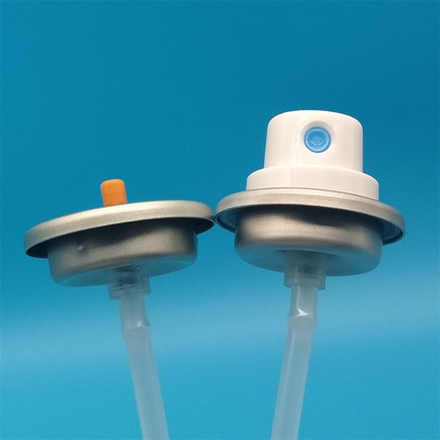 شراء Precision-Control Hair Glue Spray Valve for Professional Hairstylists with Adjustable Mist التصنيع عبر الإنترنت