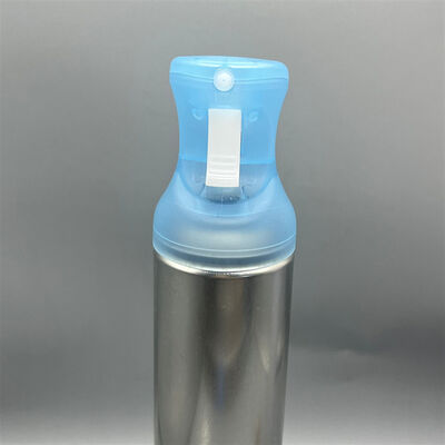 شراء High-Performance Air Freshener Aerosol Valve with Fine Mist Spray Actuator التصنيع عبر الإنترنت