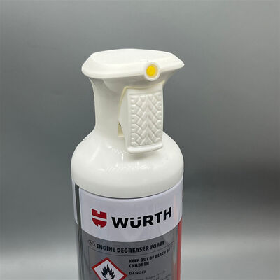 شراء Reliable Aerosol Spray Air Freshener Valve for Home Fragrance Products with Consistent Fine Mist Delivery التصنيع عبر الإنترنت