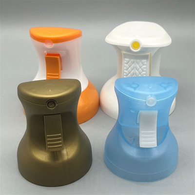 شراء Antibacterial Air Freshener Spray Valve for Public Restrooms with Sanitary and Efficient Design التصنيع عبر الإنترنت